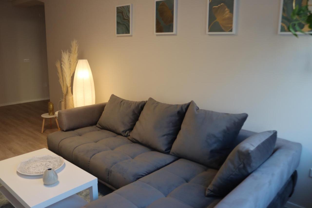 Apartment Im Herzen Der Stadt Braunschweig Luaran gambar
