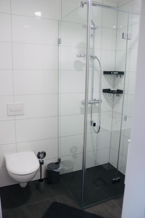 Apartment Im Herzen Der Stadt Braunschweig Luaran gambar