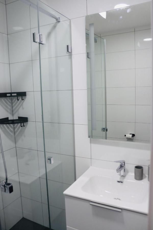 Apartment Im Herzen Der Stadt Braunschweig Luaran gambar